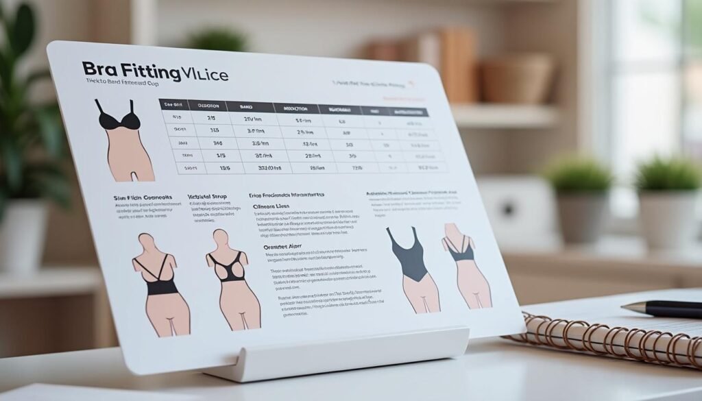 découvrez nos astuces simples et efficaces pour ajuster un soutien-gorge trop serré, améliorer votre confort et éviter les marques désagréables. suivez nos conseils pour adapter votre lingerie à votre morphologie.