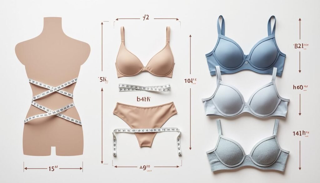 découvrez nos conseils pour savoir si votre soutien-gorge est à la bonne taille et bénéficiez d’un maintien optimal au quotidien. apprenez à repérer les signes d’un mauvais ajustement et à choisir la lingerie qui vous convient vraiment.