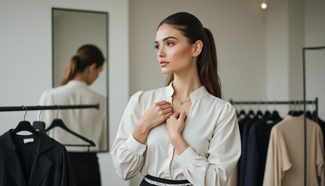 découvrez comment vérifier si votre soutien-gorge est à la bonne taille grâce à des conseils simples et pratiques pour un confort optimal et un maintien parfait au quotidien.