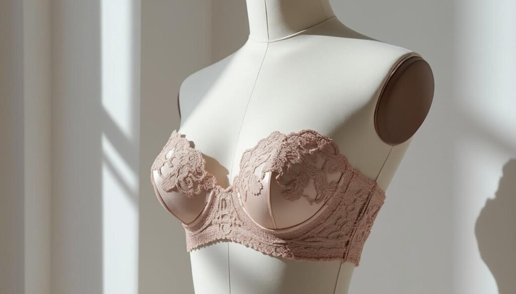 découvrez nos conseils pratiques pour bien mettre un soutien-gorge sans bretelles, assurer un maintien optimal et un confort toute la journée.