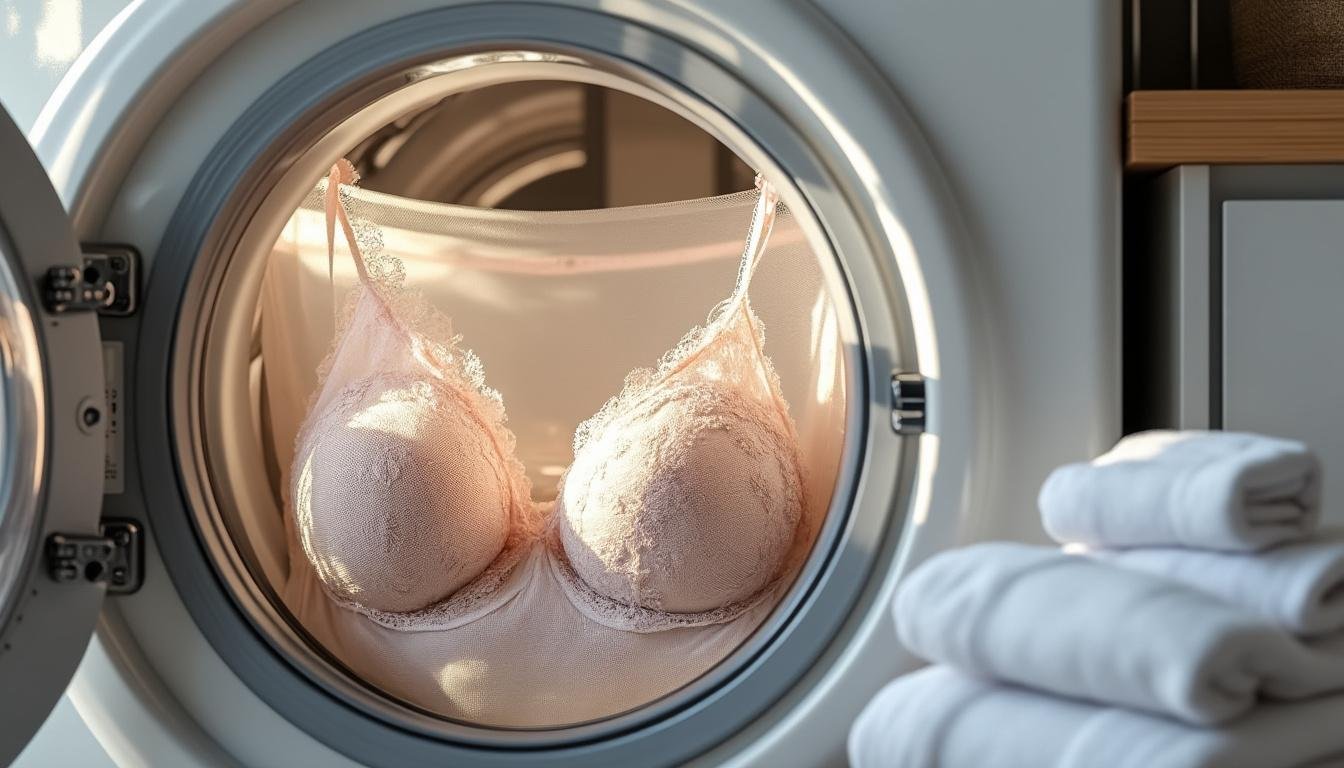 découvrez nos conseils pratiques pour entretenir votre soutien-gorge en dentelle et préserver sa beauté et sa délicatesse au fil du temps.