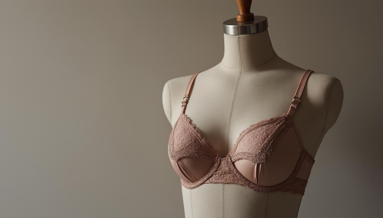 découvrez comment identifier un bon soutien-gorge grâce à nos conseils pratiques pour un confort optimal et un maintien parfait au quotidien.