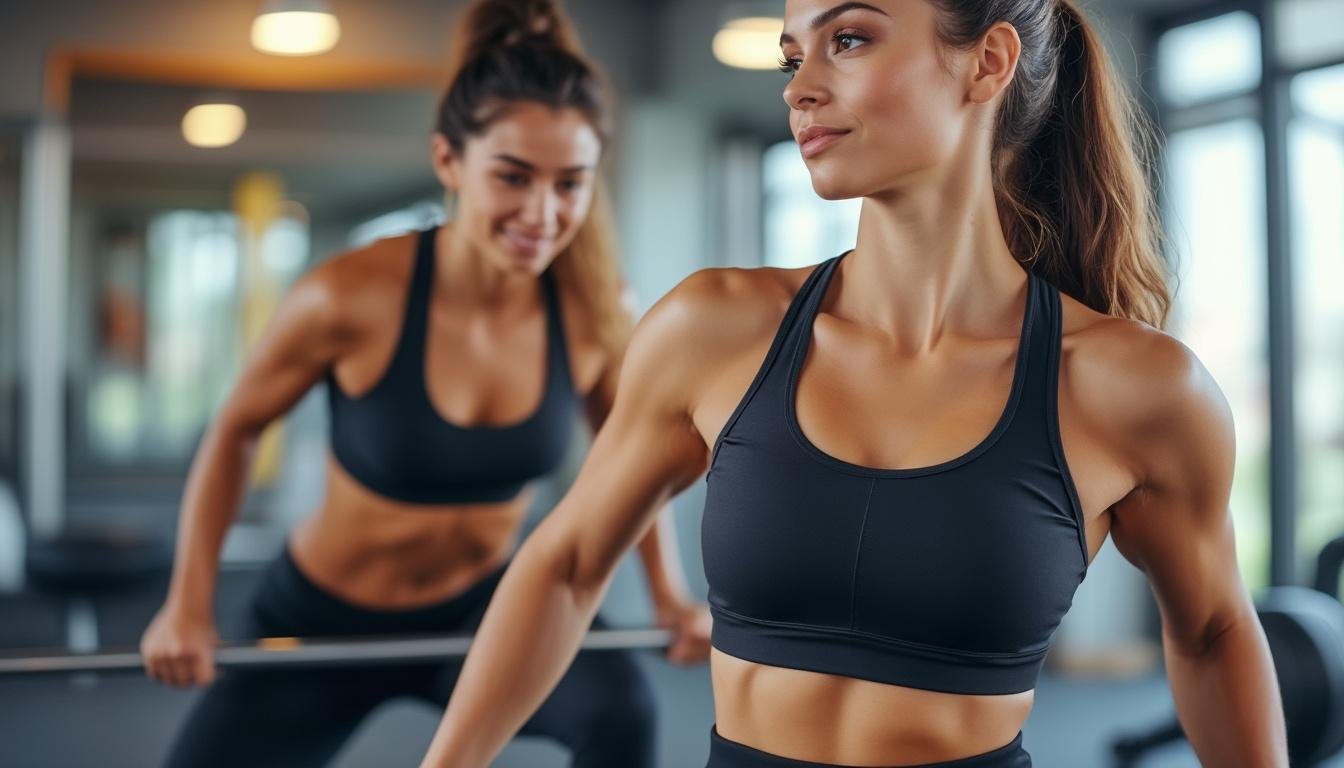 découvrez nos conseils pour identifier un bon soutien-gorge, qui allie confort, maintien et esthétique pour un bien-être optimal au quotidien.