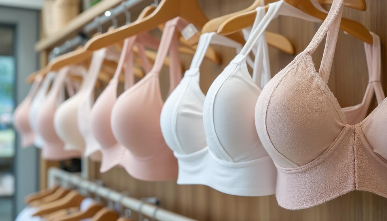 découvrez comment identifier un bon soutien-gorge grâce à nos conseils pratiques pour un confort optimal et un maintien parfait au quotidien.