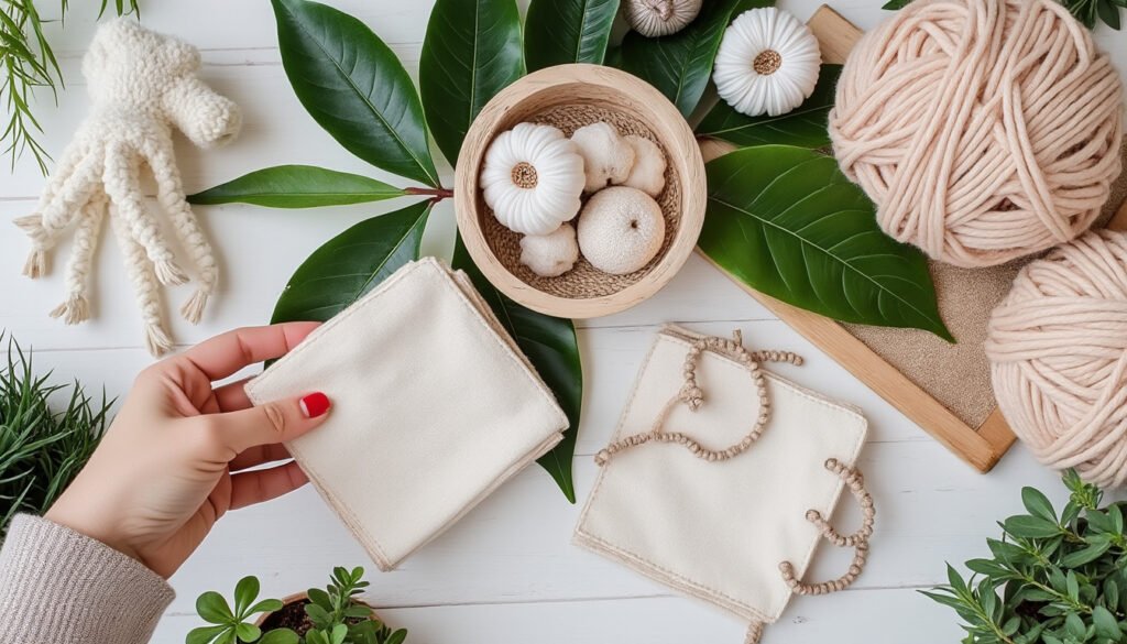 découvrez des astuces simples et écologiques pour recycler un vieux soutien-gorge et lui donner une seconde vie utile.