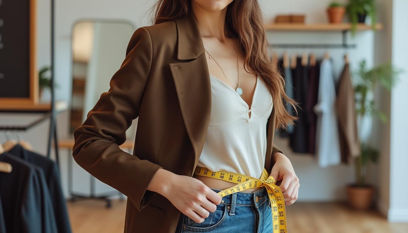 découvrez comment identifier si vous portez une mauvaise taille de vêtements avec nos conseils simples et pratiques pour un confort optimal et un look parfait.