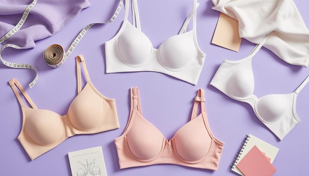 découvrez nos conseils pour choisir un soutien-gorge confortable et adapté à un usage quotidien, alliant maintien, style et bien-être toute la journée.