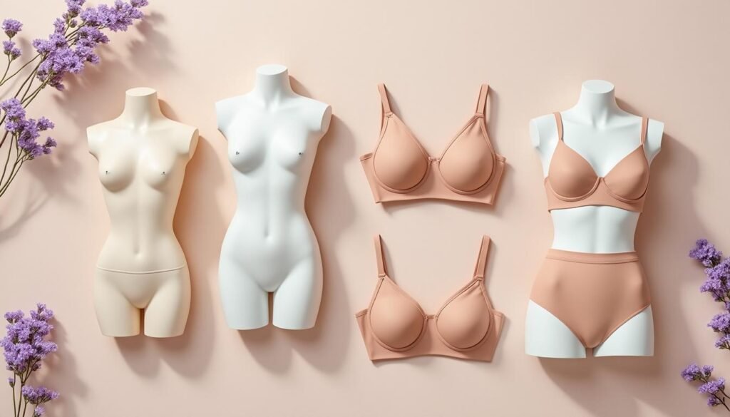 découvrez comment choisir le soutien-gorge idéal selon votre morphologie pour un confort optimal et une silhouette sublimée. conseils pratiques et astuces personnalisées.