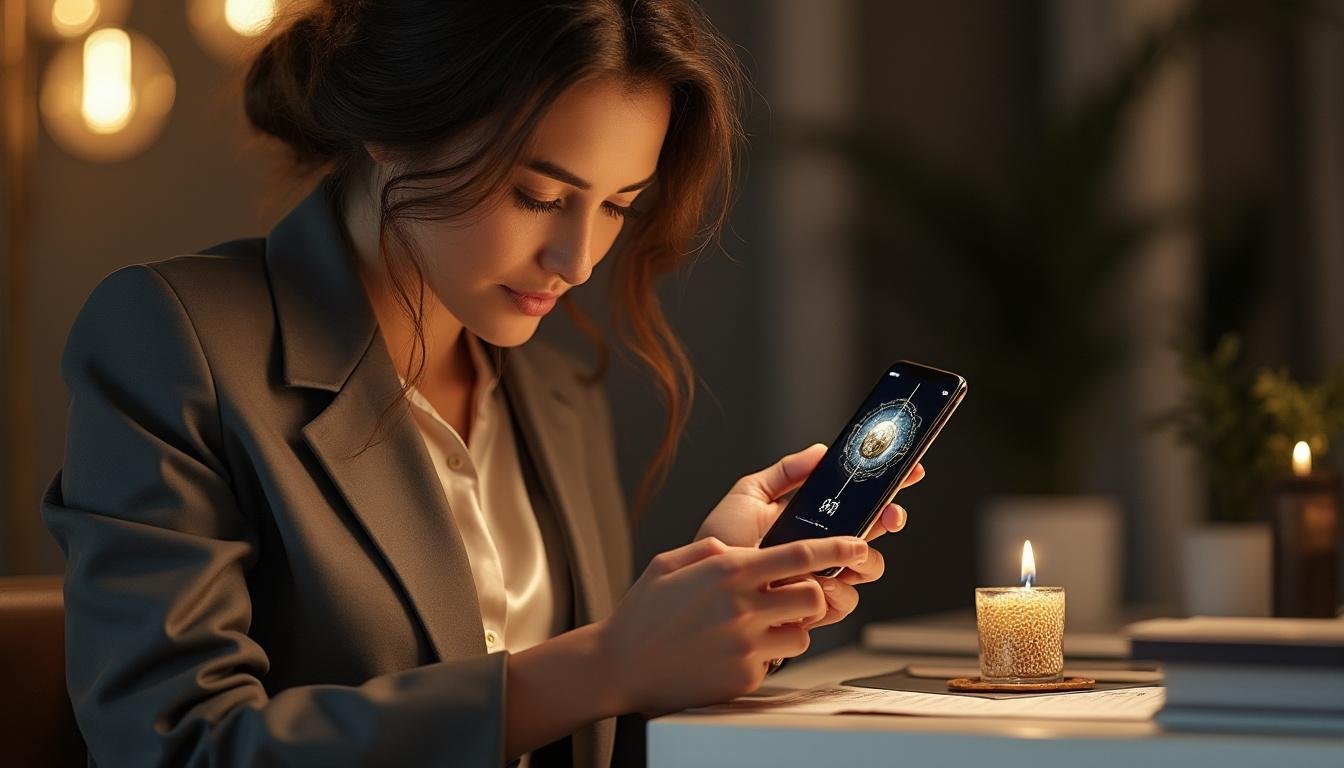 explorez le pendule divinatoire oui non en ligne pour des prédictions précises et simples. découvrez comment l'utiliser pour répondre à vos questions rapidement.