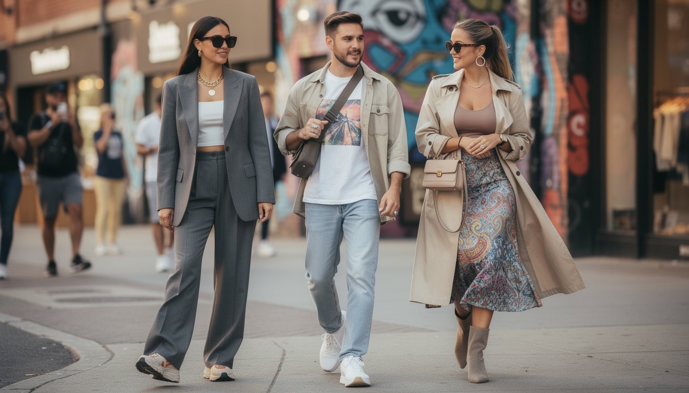 découvrez modeandshop, le blog mode incontournable des influenceurs, pour des conseils tendances, des looks inspirants et les dernières nouveautés fashion.