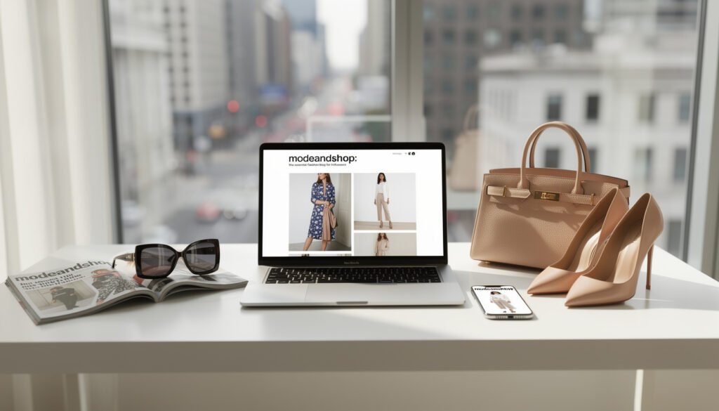 découvrez modeandshop, le blog mode incontournable des influenceurs, pour toutes les tendances, conseils et inspirations fashion du moment.