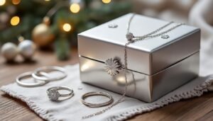 découvrez notre sélection exclusive des meilleurs calendriers de l'avent en bijoux en acier inoxydable. idéal pour célébrer les fêtes avec élégance et originalité.