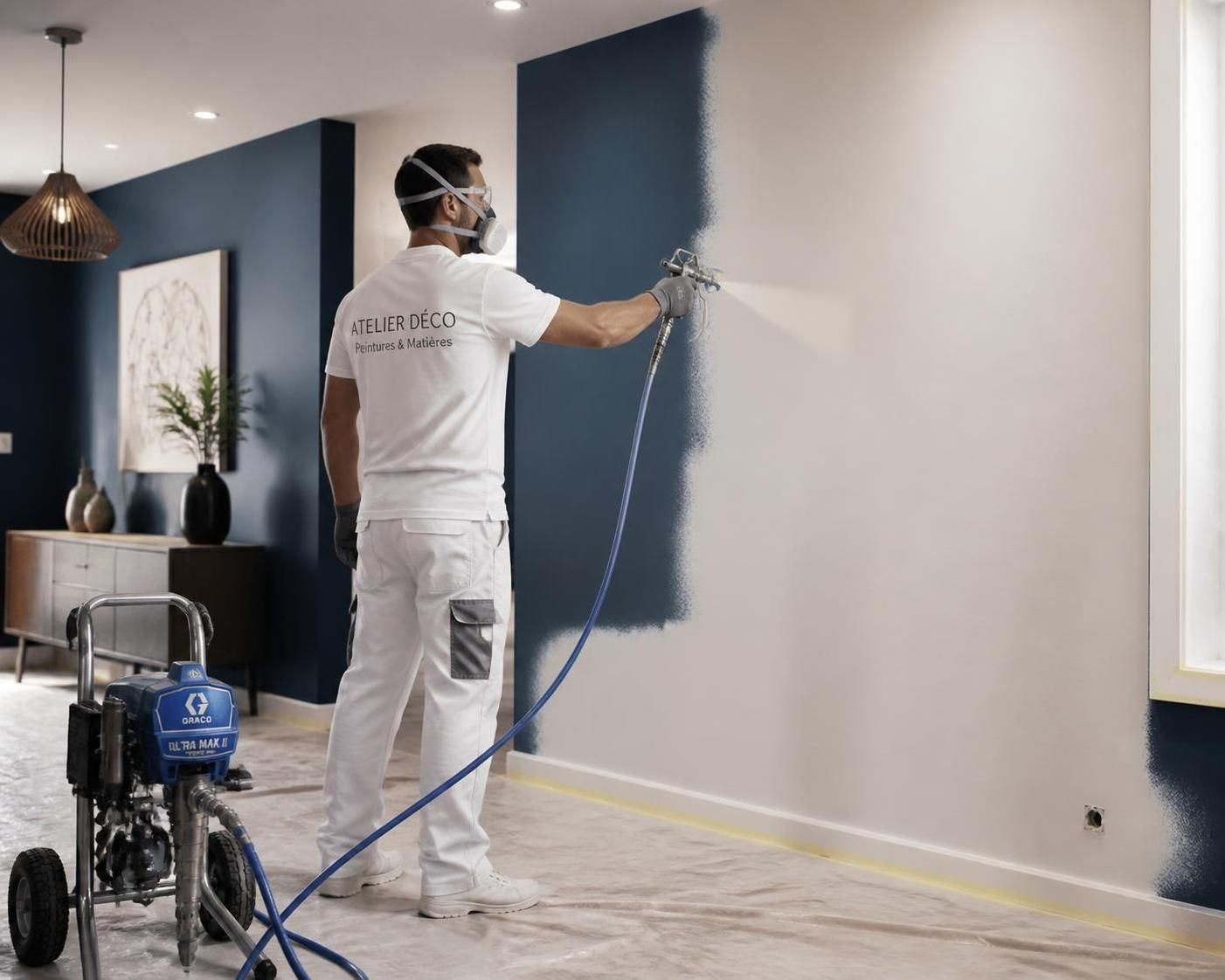 découvrez notre guide complet sur les travaux et conseils pour votre maison sur airlessdeco.fr. astuces pratiques, idées déco et méthodes pour réussir tous vos projets de rénovation et d'aménagement.