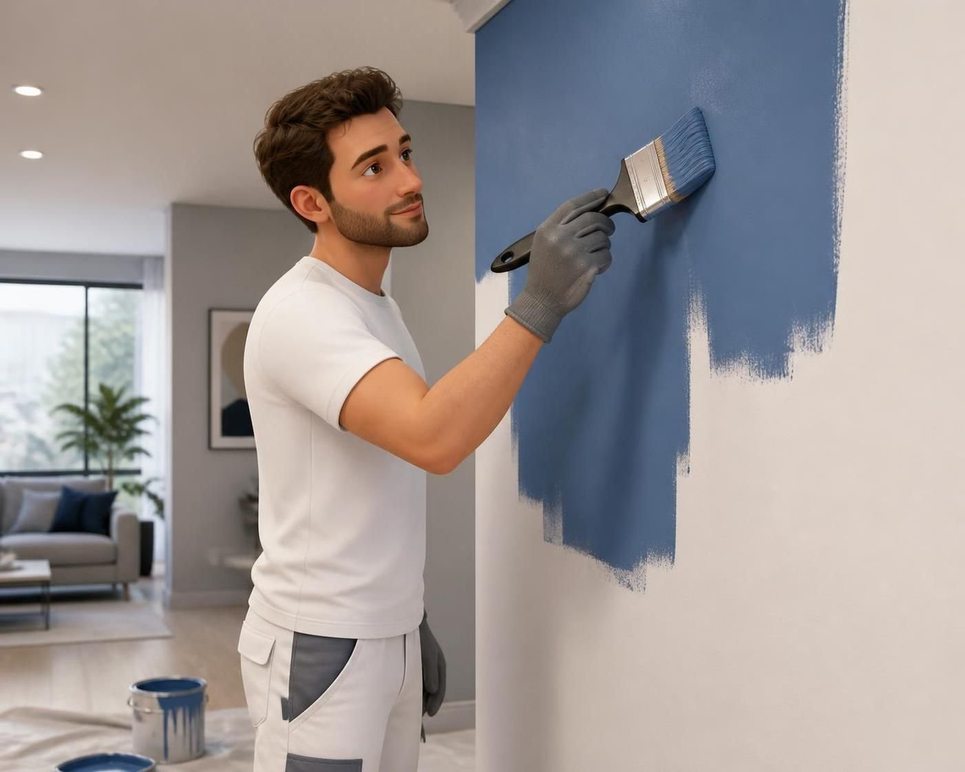 unikalo, fabricant français de peintures professionnelles, offre des solutions innovantes et durables pour le bâtiment, alliant qualité et performance.